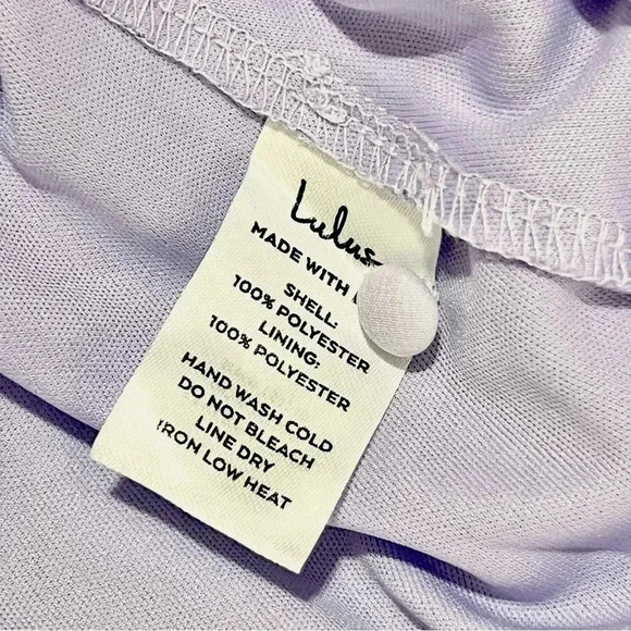 Lulu’s Meteoric Rise Floral Print Maxi Dress - Picture 6 of 10